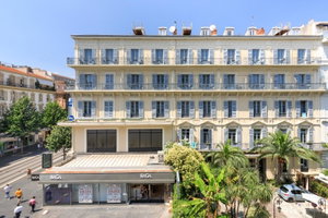 Hotel Best Western Hotel Lakmi Nizza cazare Nice