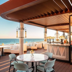 Hotel Anantara Plaza Nice Hotel - A Leading Hotel Of The World cazare Nice