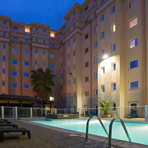 Hotel Ibis Nice Centre Gare cazare Nice