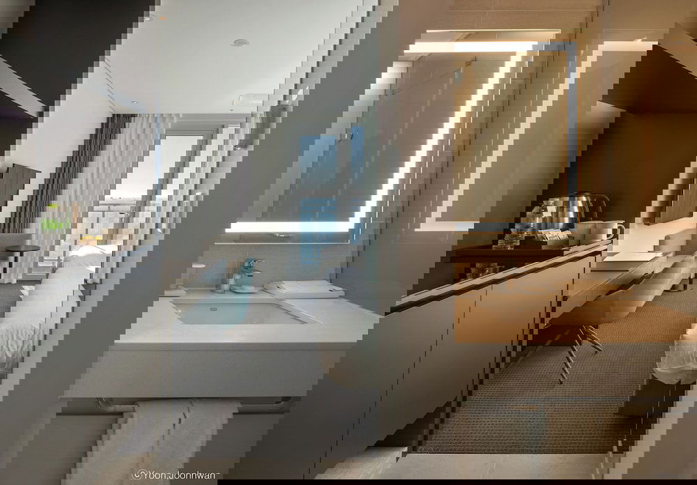 Hotel Grab The Ocean Songdo