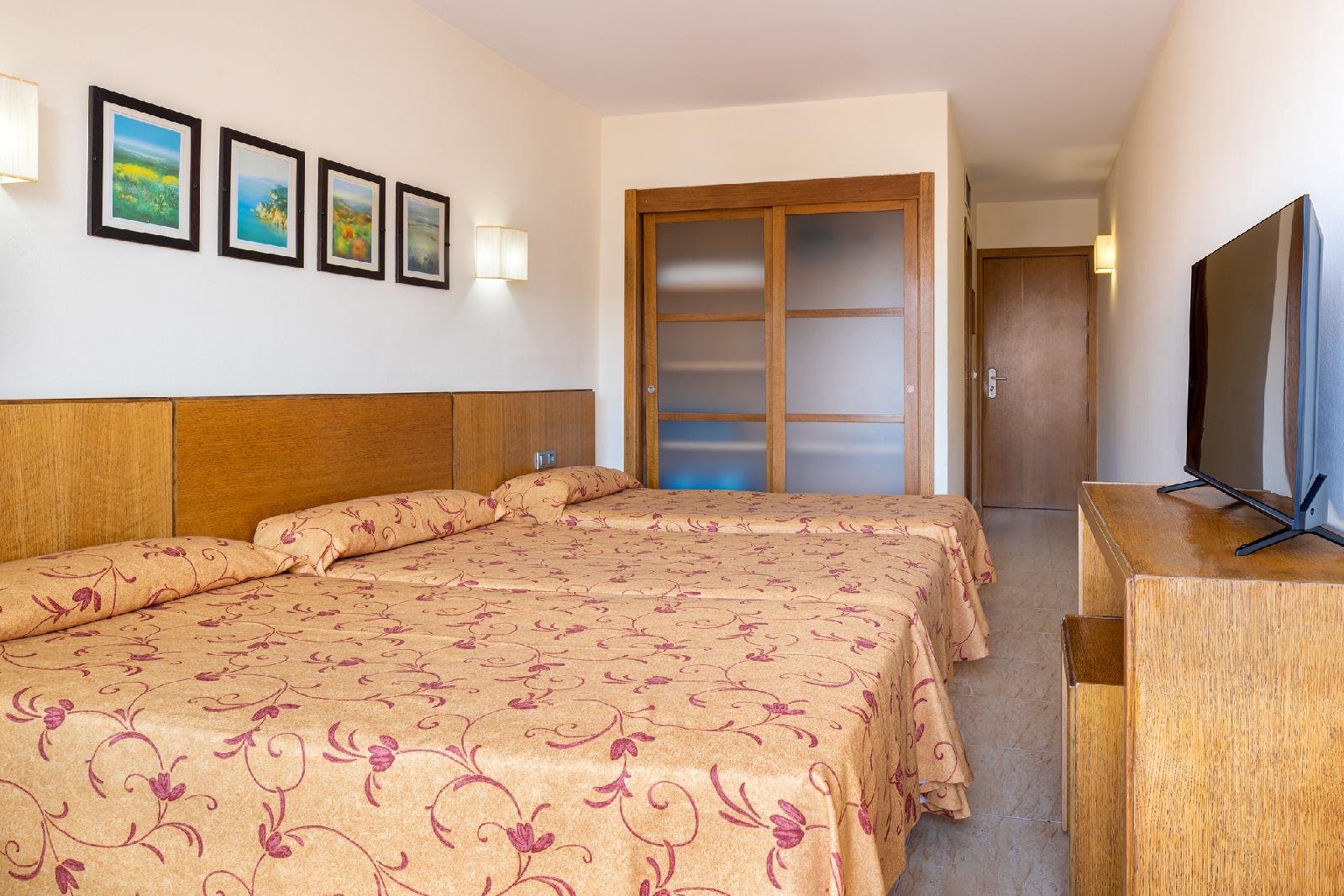 Hotel Htop Palm Beach