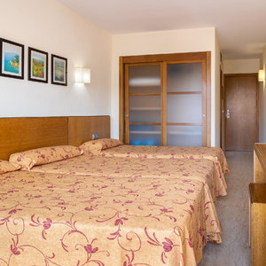 Hotel Htop Palm Beach cazare Lloret del Mar