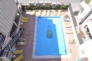 Blue Sea Copacabana