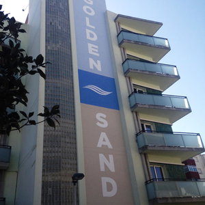 Hotel Hotel Golden Sand cazare Lloret del Mar