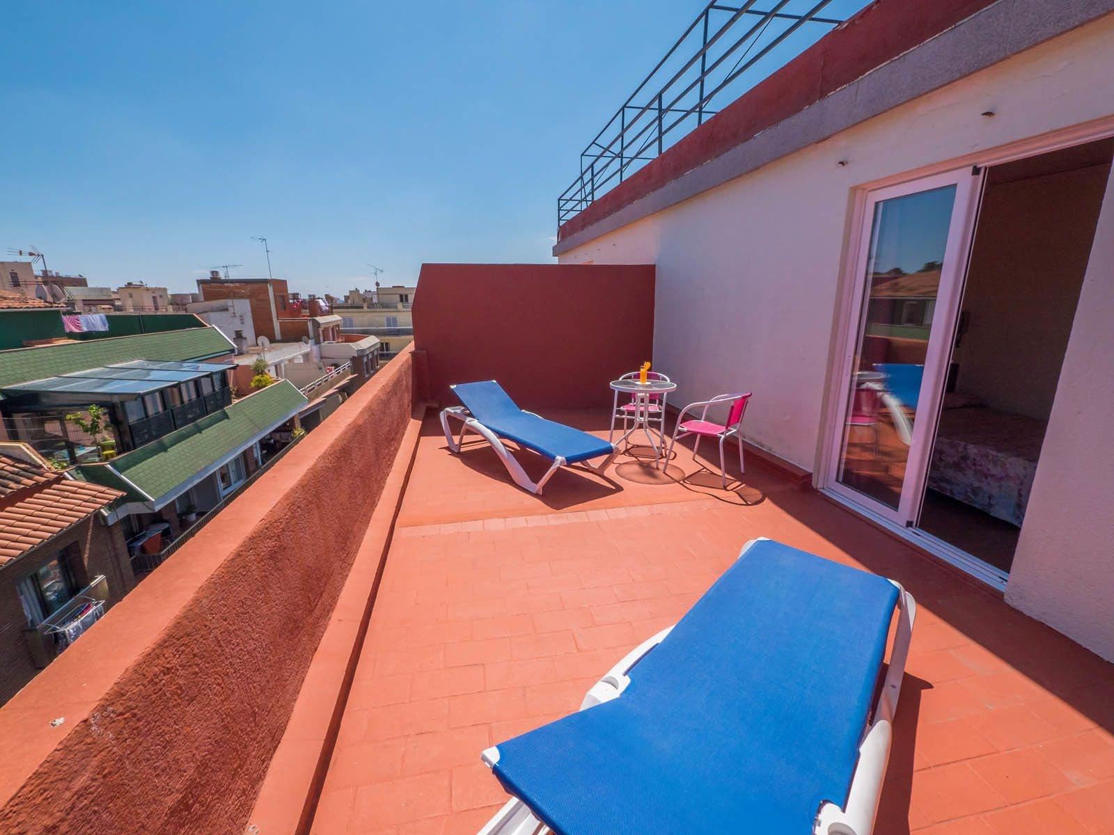 Hotel Golden Sand