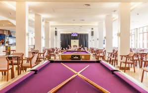 Hotel Blue Sea Montevista Hawai cazare Lloret del Mar