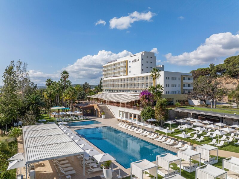 Meliá Lloret De Mar