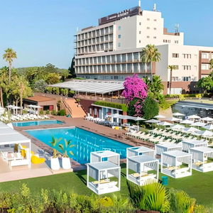 Hotel Meliá Lloret De Mar cazare Lloret del Mar
