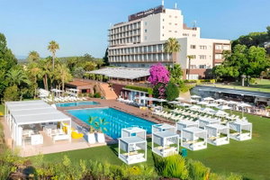 Hotel Meliá Lloret De Mar cazare Lloret del Mar