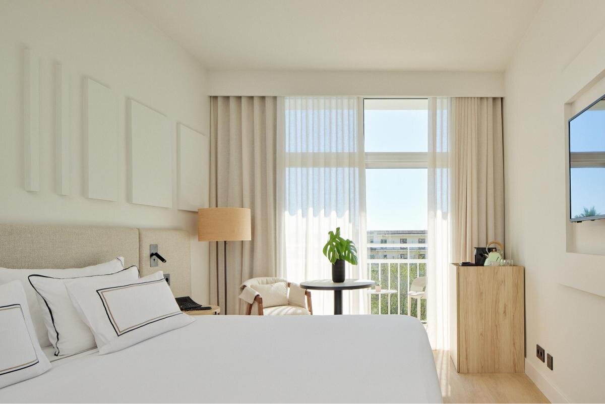 Meliá Lloret De Mar