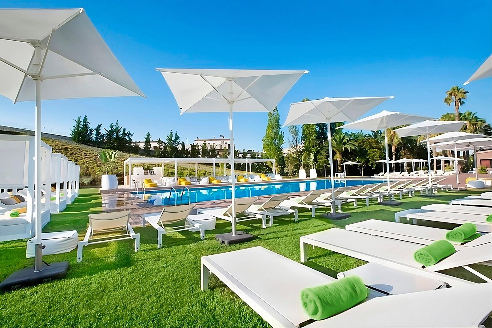 Meliá Lloret De Mar