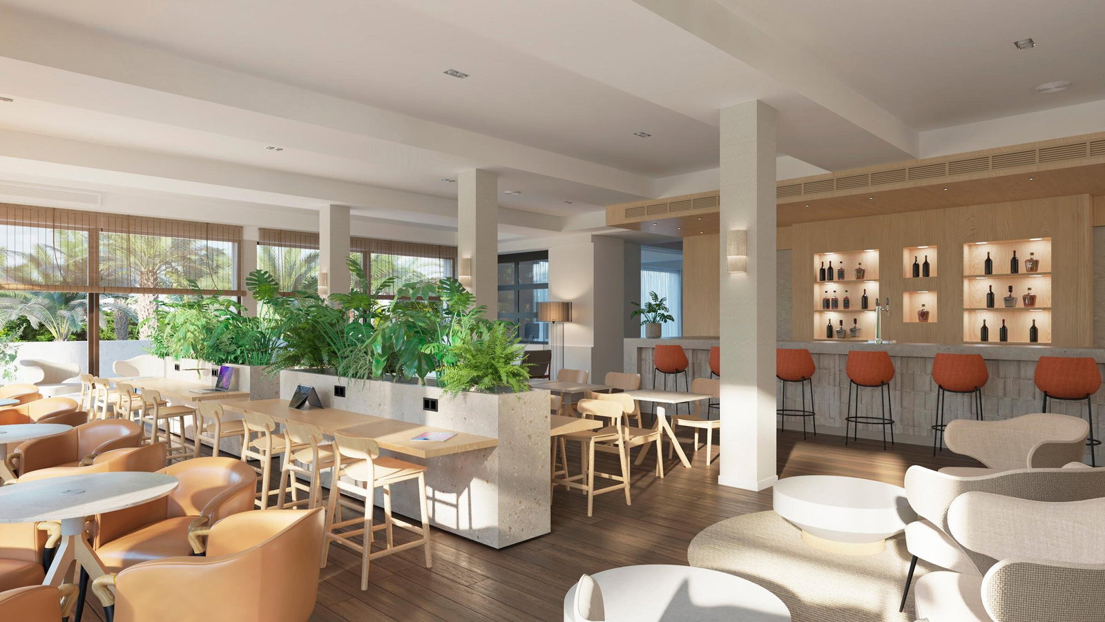 Meliá Lloret De Mar
