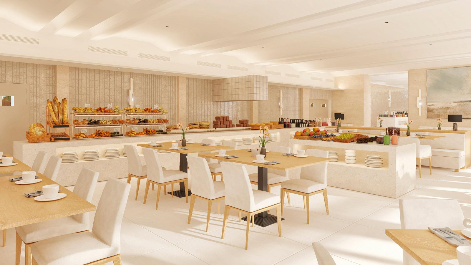 Meliá Lloret De Mar