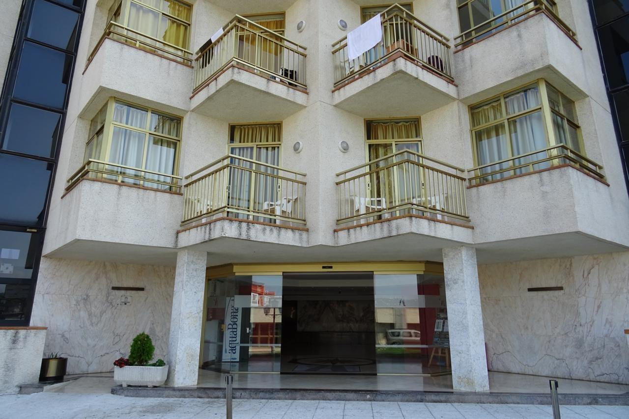 Hotel Apartaments Ar Bolero Park