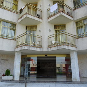Hotel Apartaments Ar Bolero Park cazare Lloret del Mar
