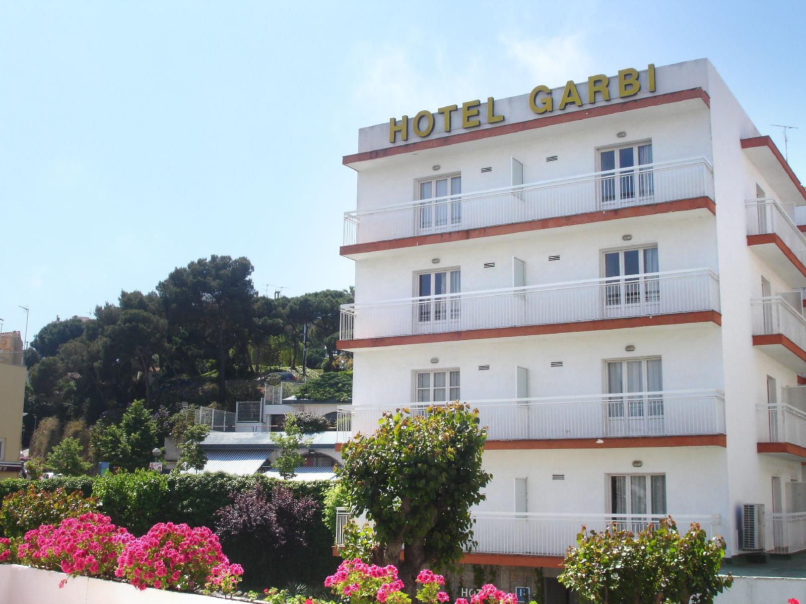 Hotel Hotel Villa Garbí