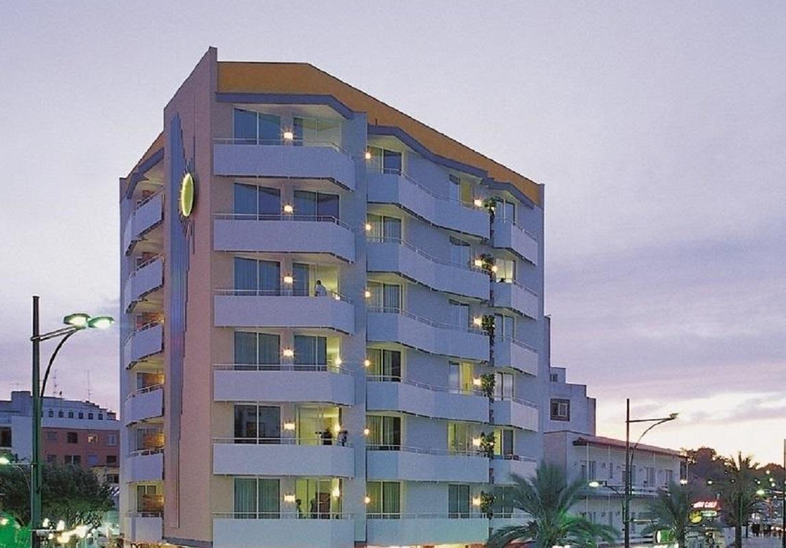 Apartaments Lloret Sun, Lloret De Mar, España