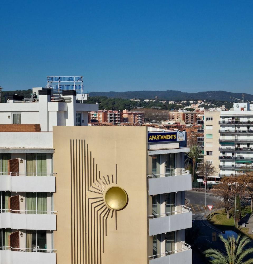 Apartaments Lloret Sun, Lloret De Mar, España
