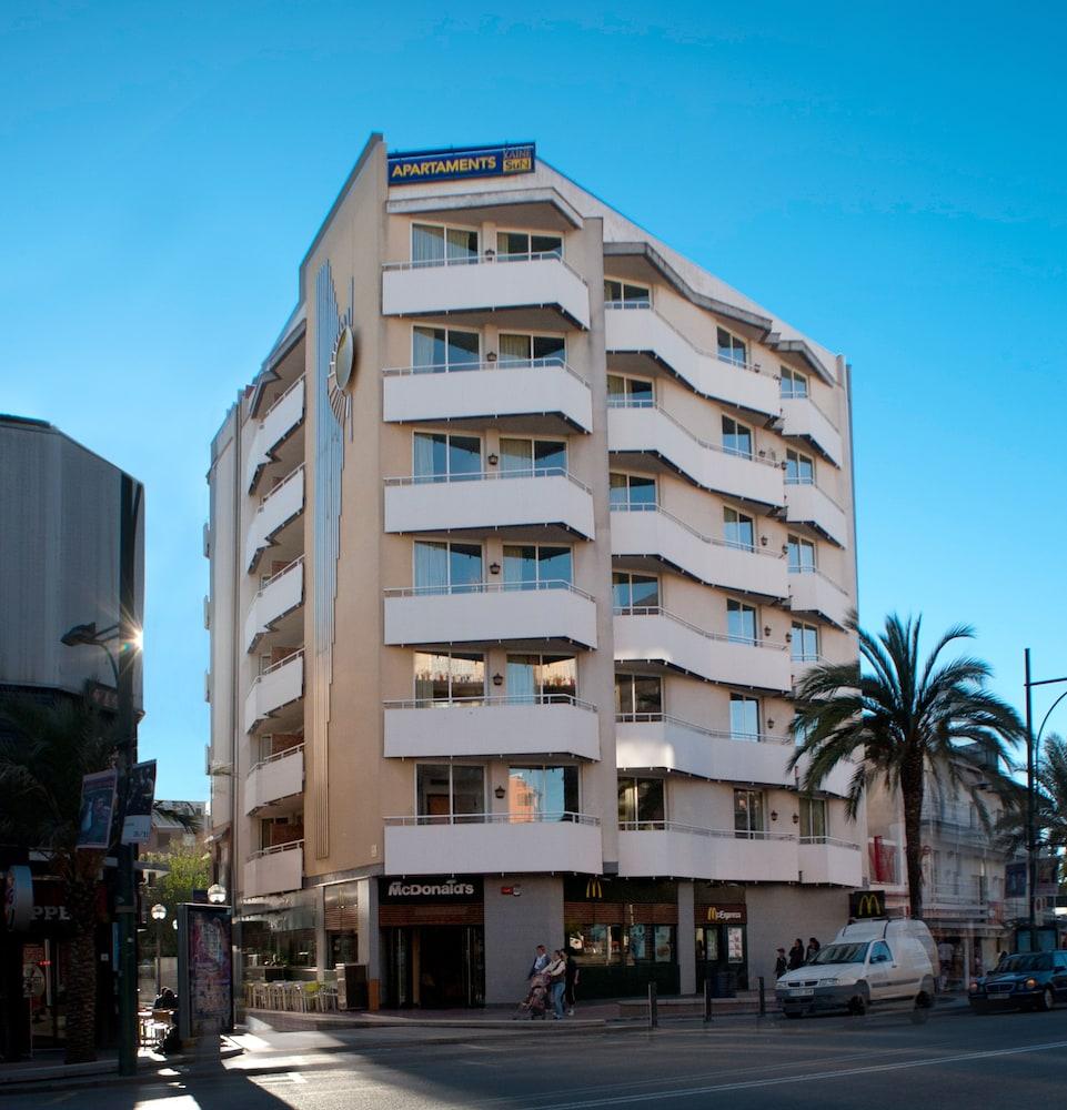 Apartaments Lloret Sun, Lloret De Mar, España