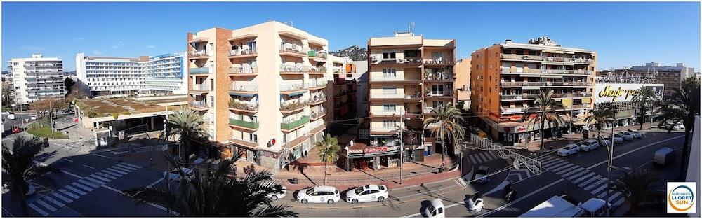 Apartaments Lloret Sun, Lloret De Mar, España
