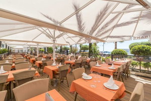 Hotel Hotel Marsol cazare Lloret del Mar