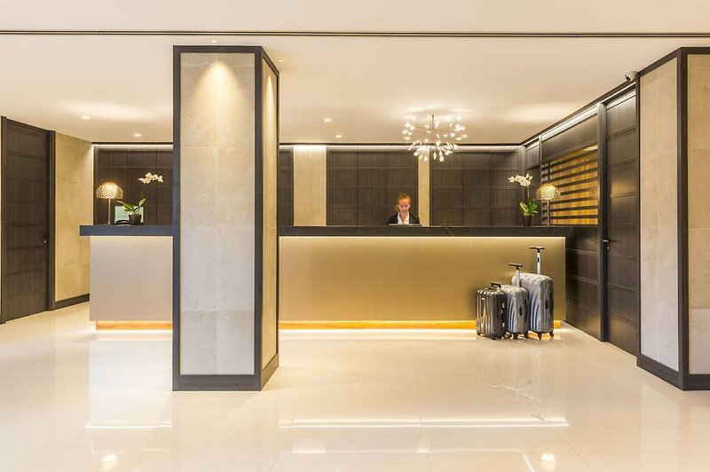 Hotel Marsol