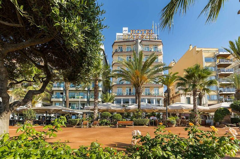 Hotel Marsol
