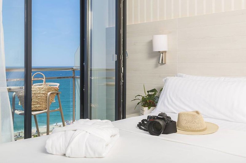 Hotel Marsol