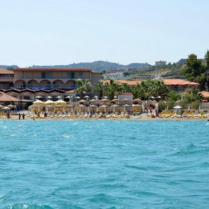 Hotel Sousouras Holiday Resort cazare Kassandra - Hanioti