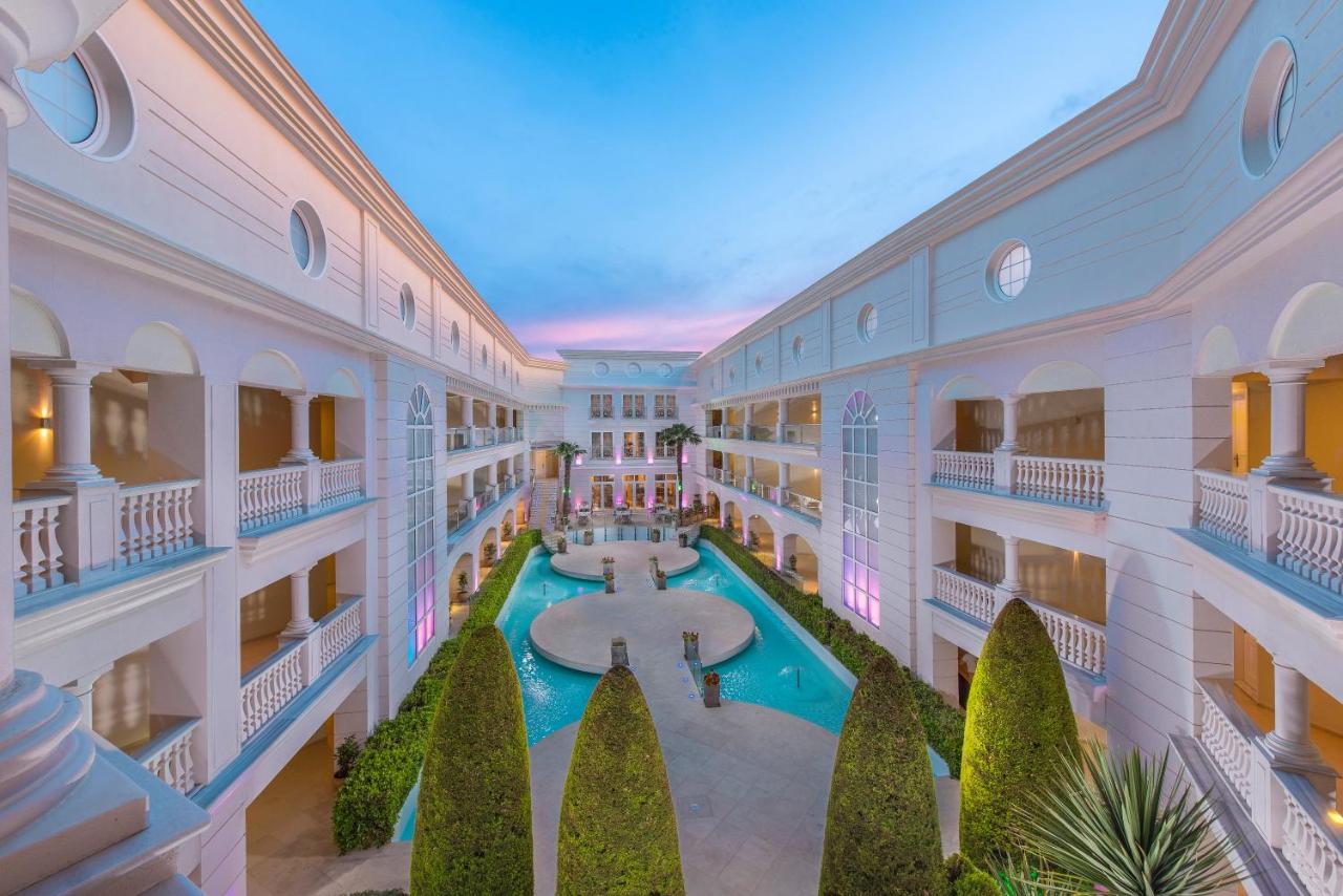 Hotel Elinotel Apolamare Hotel