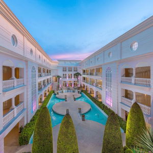 Hotel Elinotel Apolamare Hotel cazare Kassandra - Hanioti