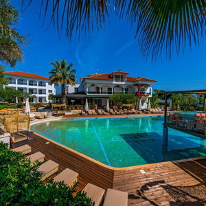 Hotel Flegra Palace cazare Kassandra - Hanioti