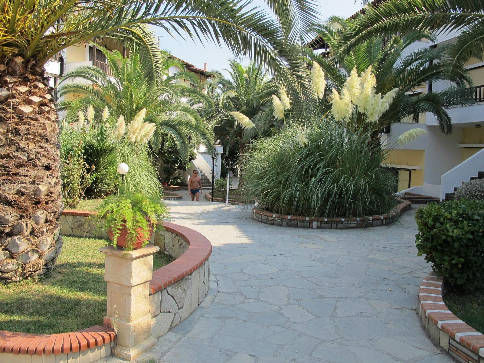 Hotel Ioli Village