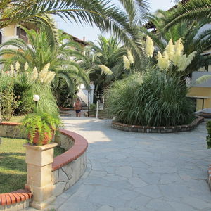 Hotel Ioli Village cazare Kassandra - Hanioti