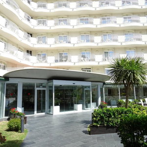 Hotel Alegria Fenals Mar cazare Lloret del Mar