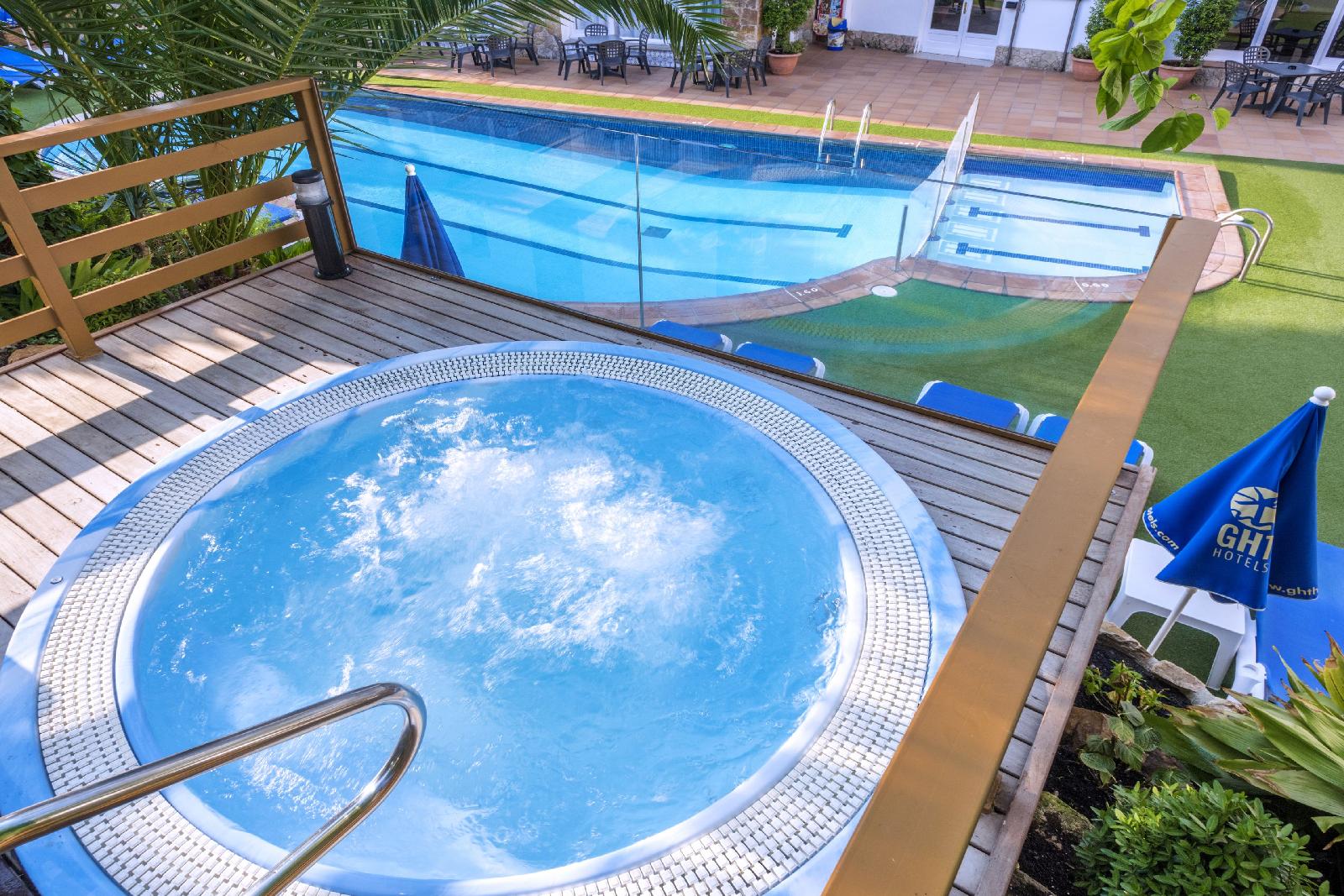 Hotel Ght Neptuno