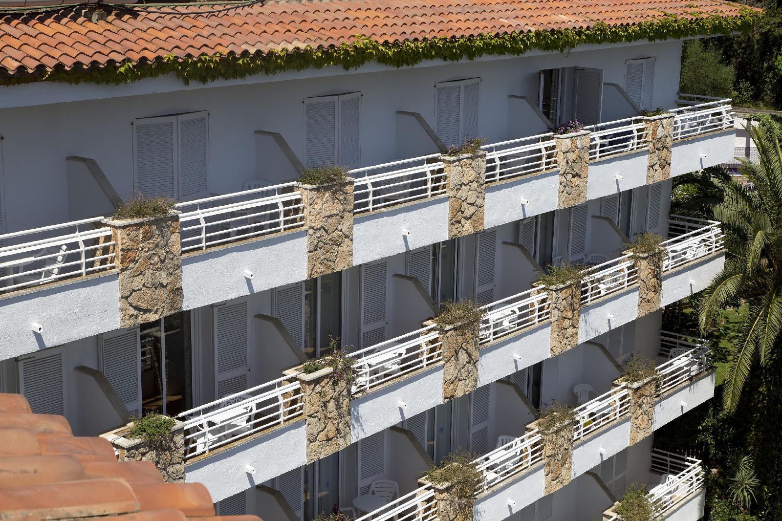 Hotel Ght Neptuno