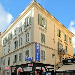 Hotel Hôtel De France, Un Hôtel Ammi cazare Nice