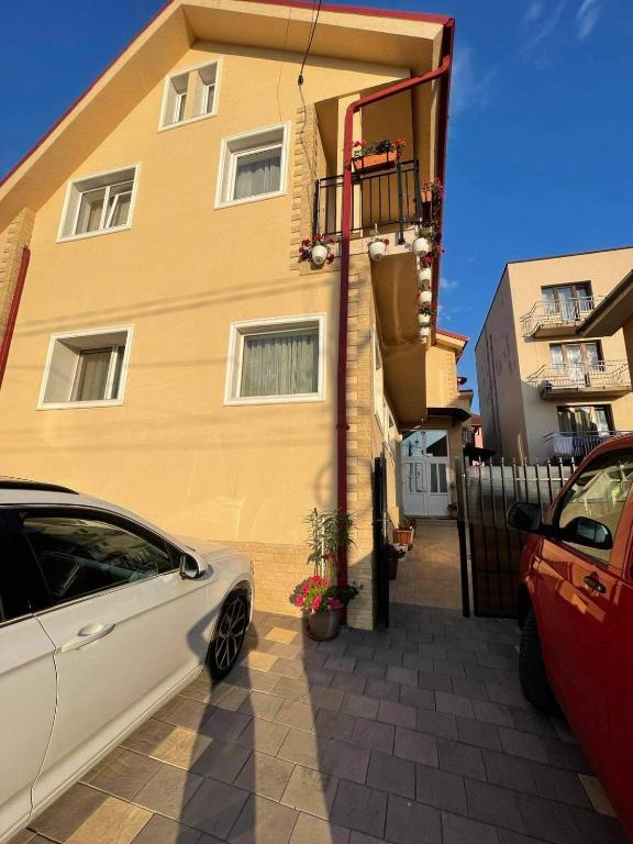 Hotel Casa Wiesmann Băile Felix
