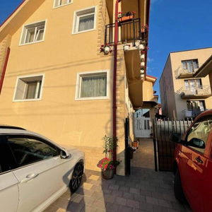 Hotel Casa Wiesmann Băile Felix cazare Baile Felix