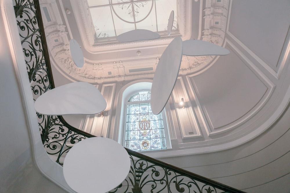 Hotel Hôtel Vendôme