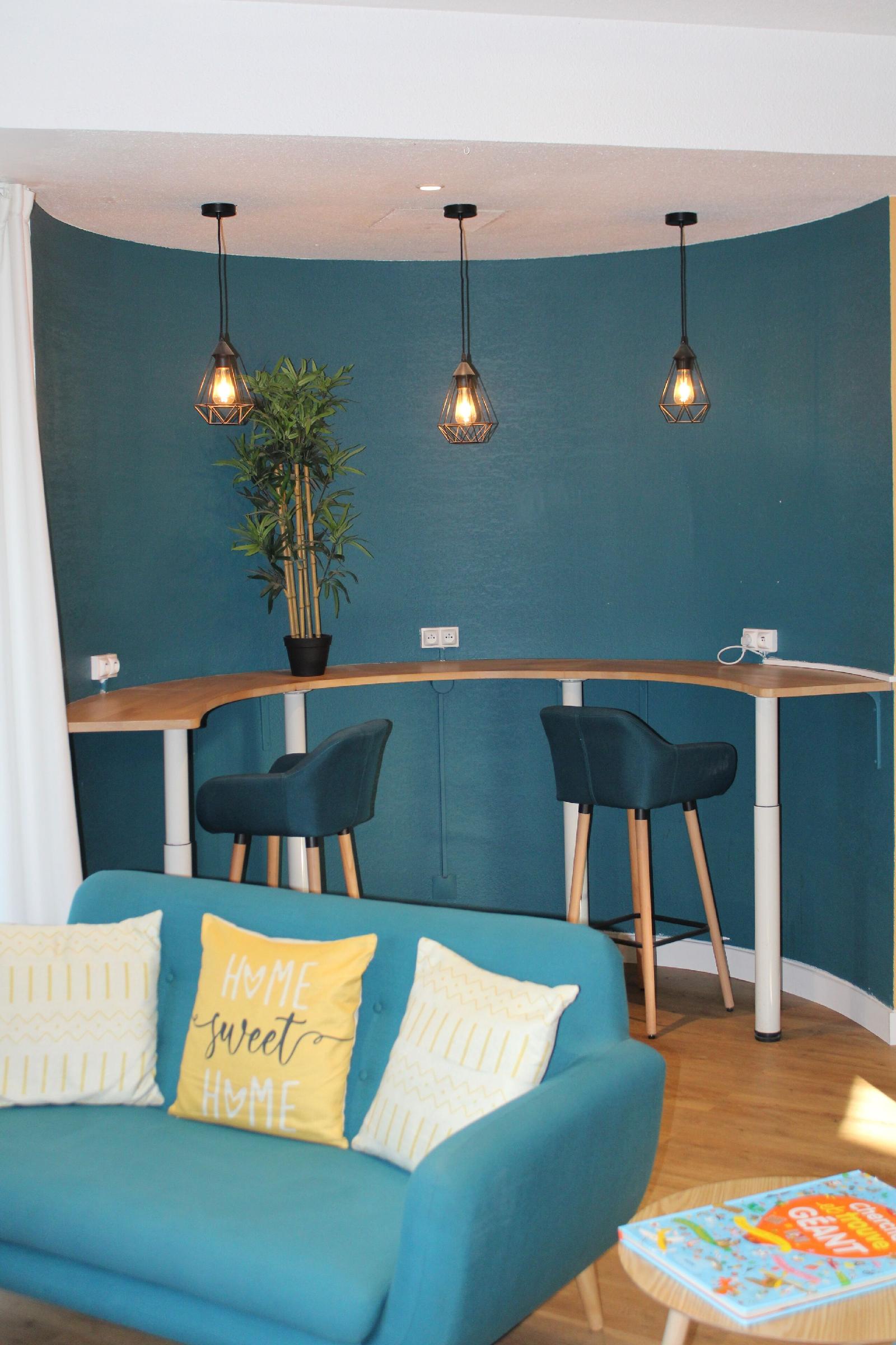Hotel Aparthotel Adagio Access Nice Garibaldi