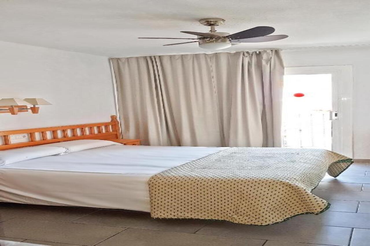 Hotel Hostal Isabel