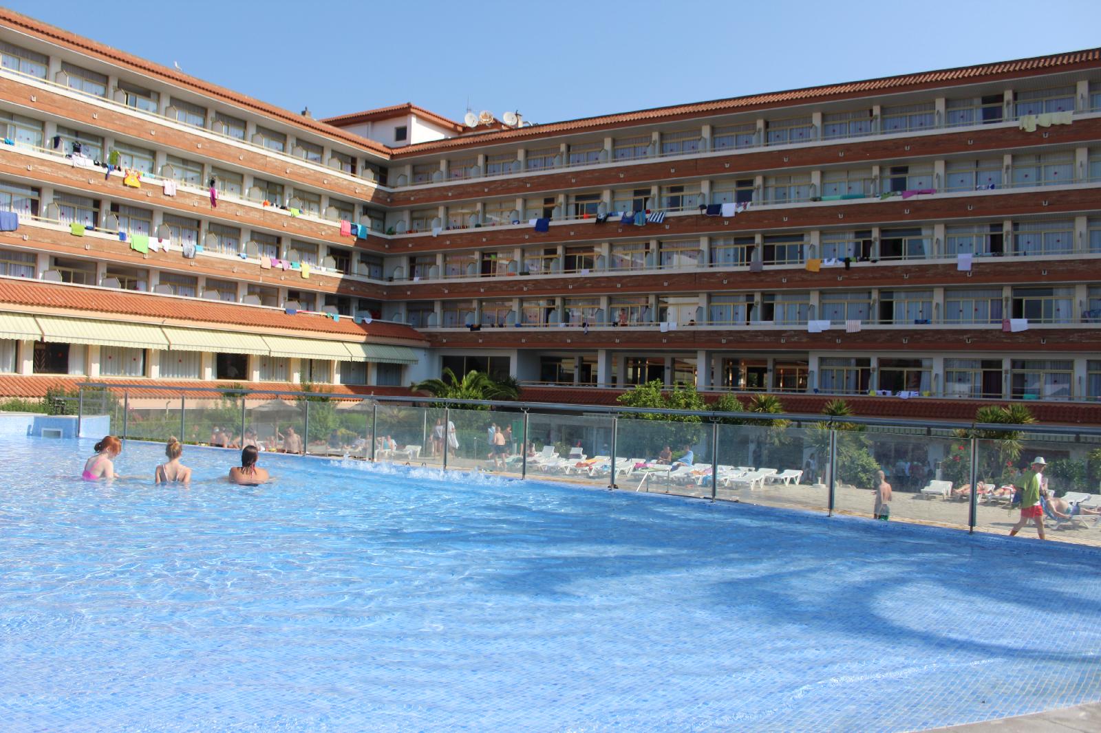 Hotel Hotel Esplendid