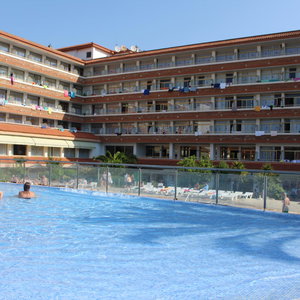 Hotel Hotel Esplendid cazare Blanes
