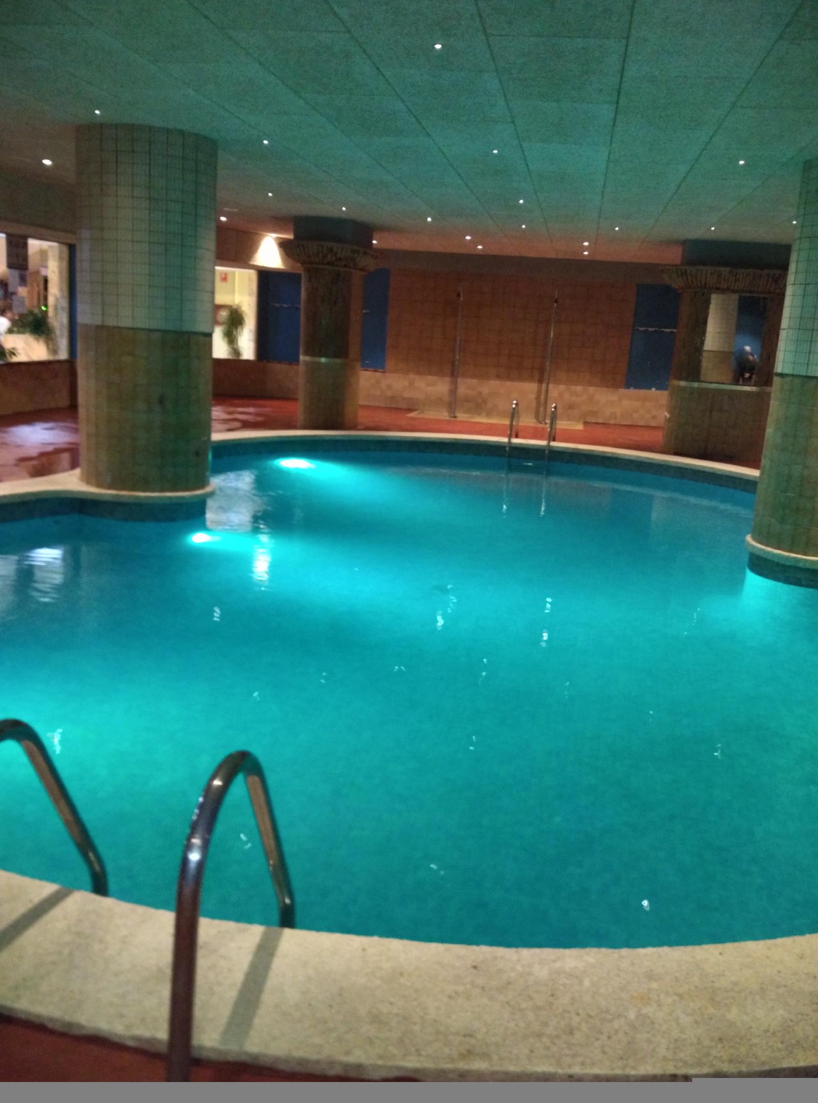 Hotel Esplendid