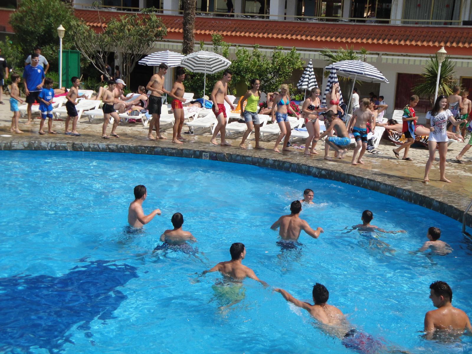 Hotel Esplendid