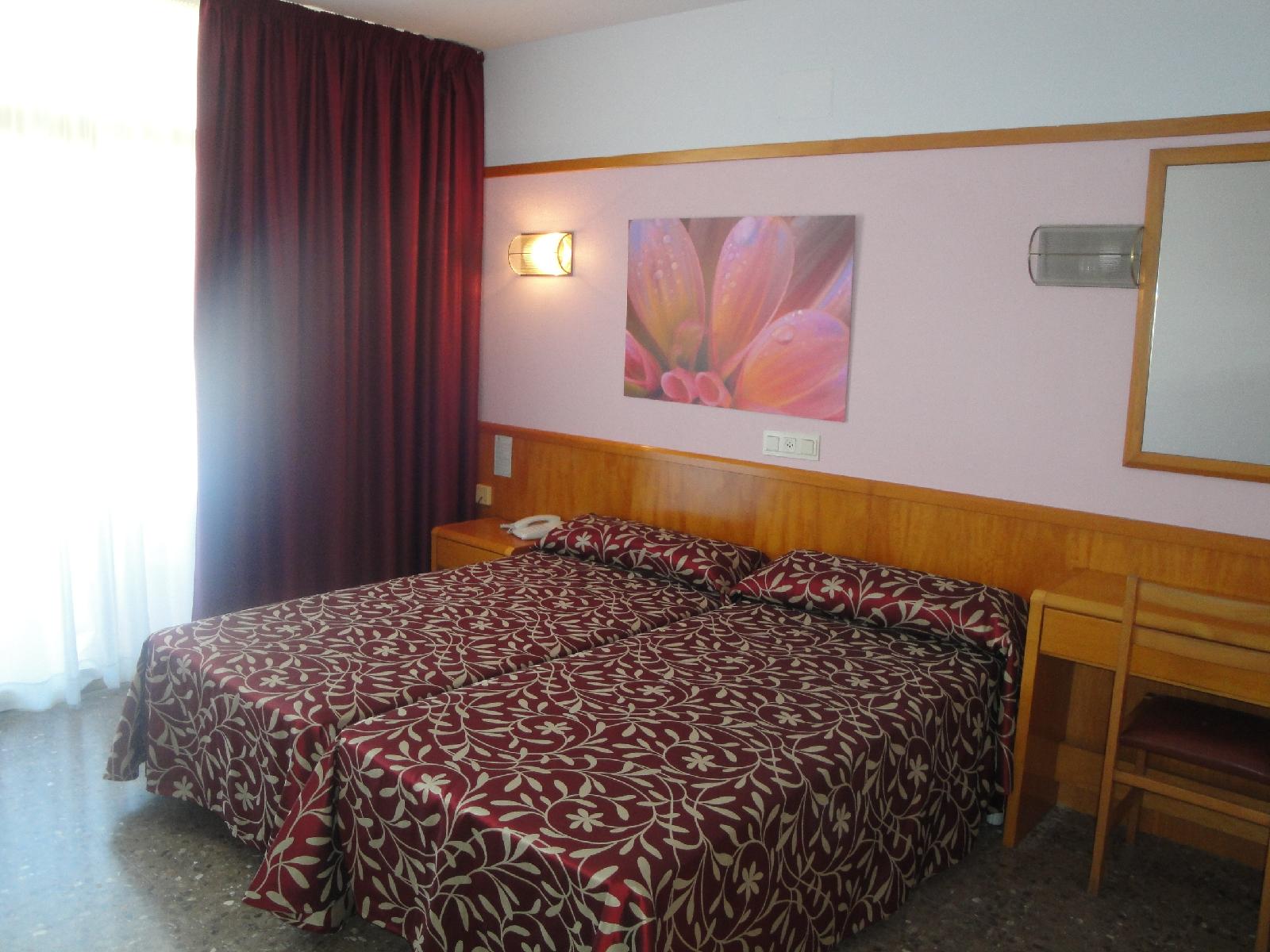 Hotel Esplendid