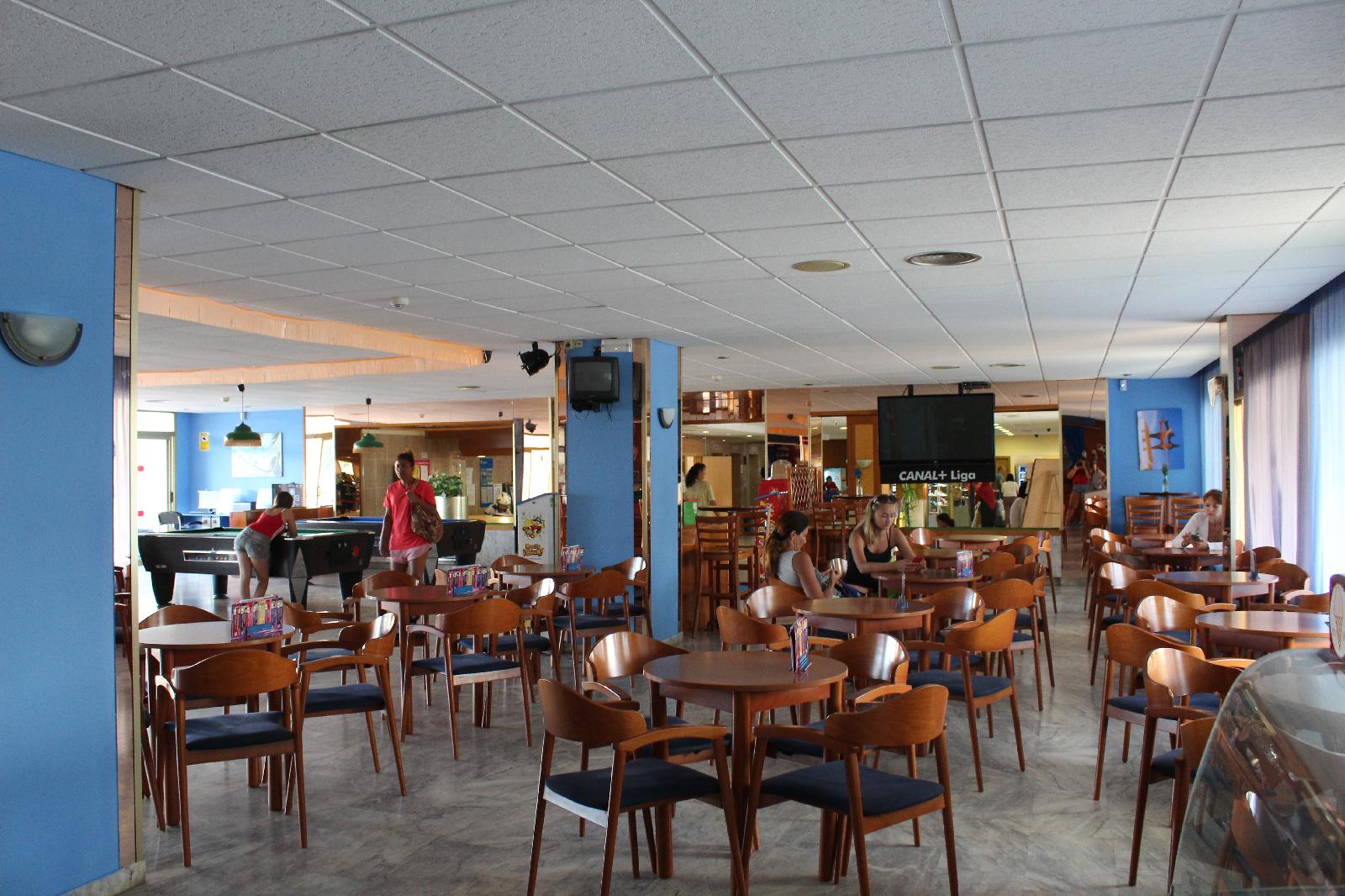 Hotel Esplendid