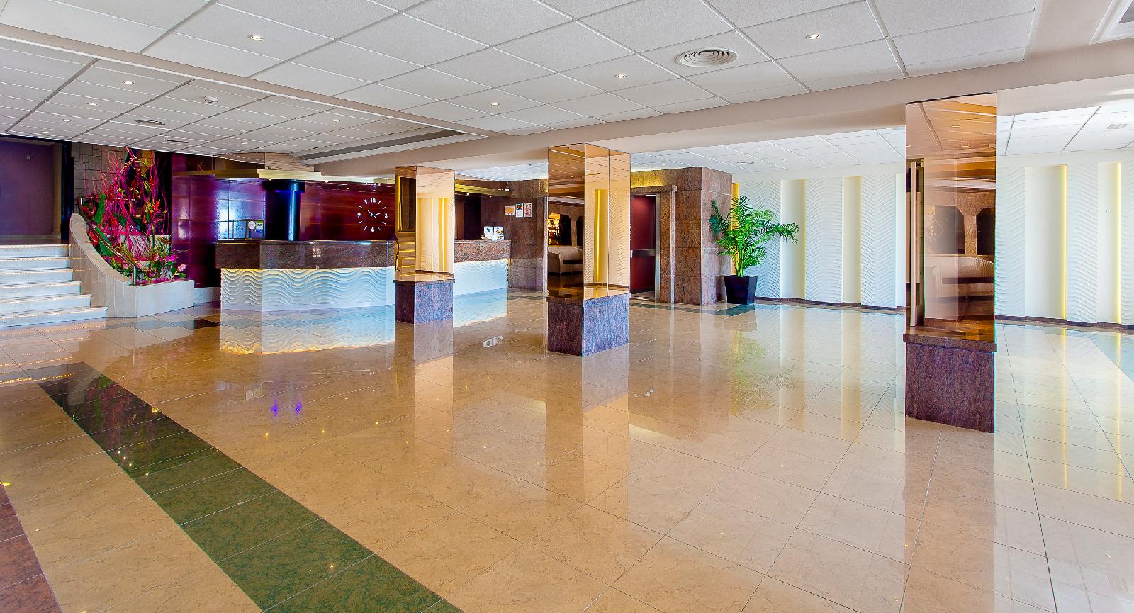 Hotel Hotel Pimar & Spa